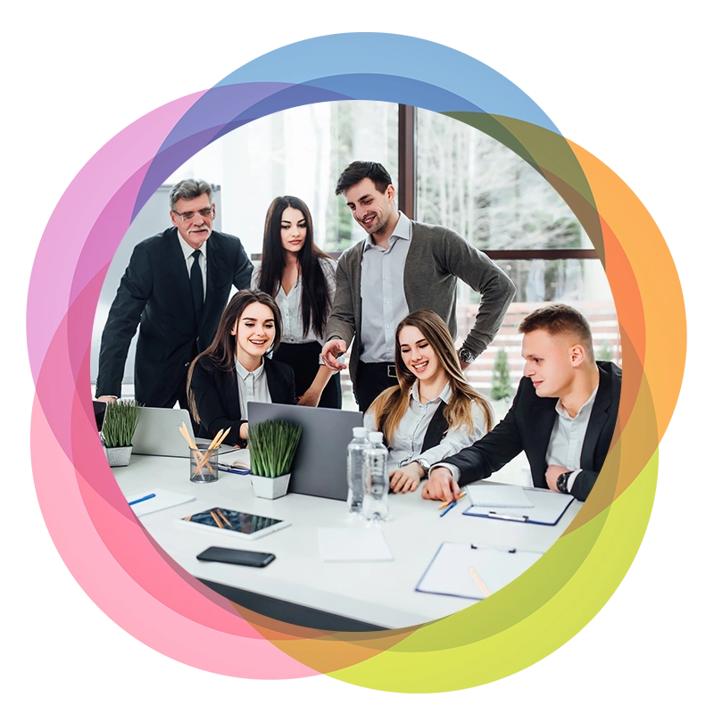 Business Associates Across India