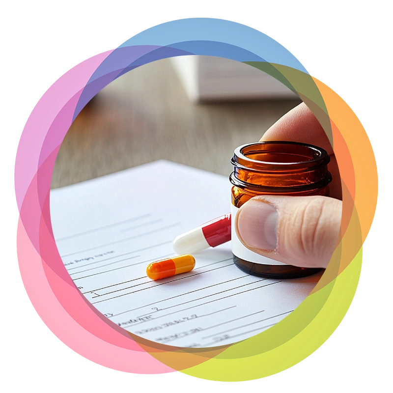 Dosage Forms Offered