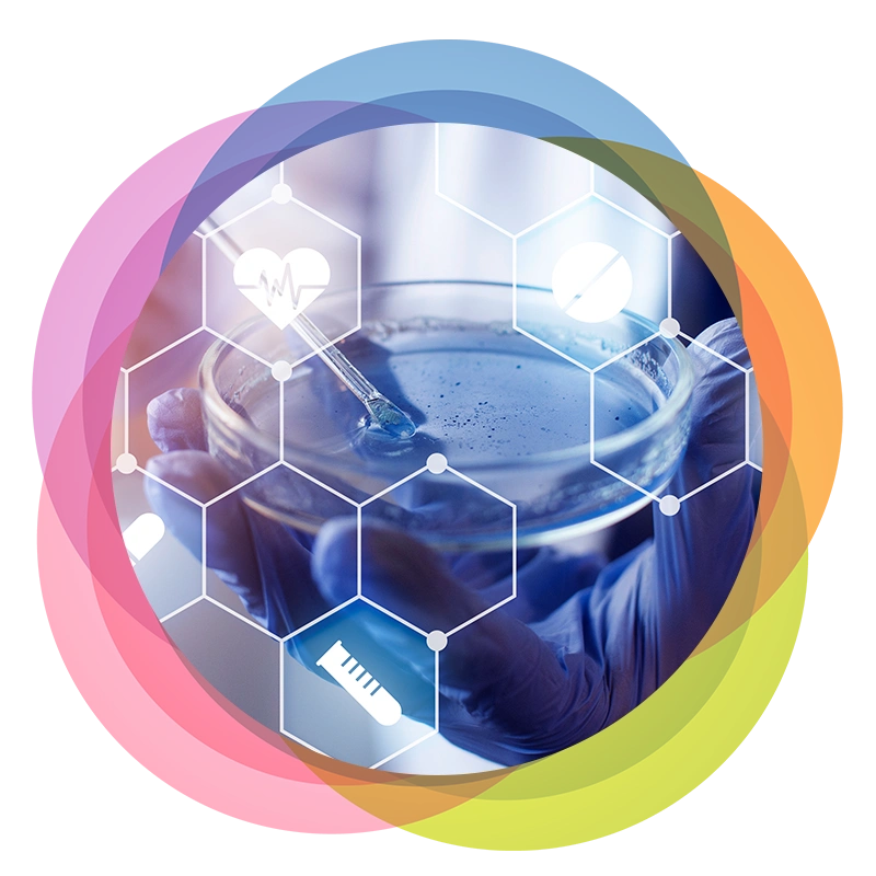 Pioneering Innovative Solutions
